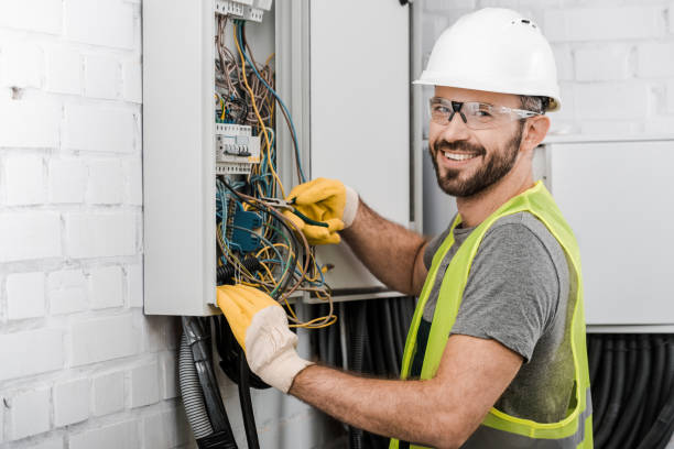 Best Commercial Electrician Services  in Walce Ridge, LA