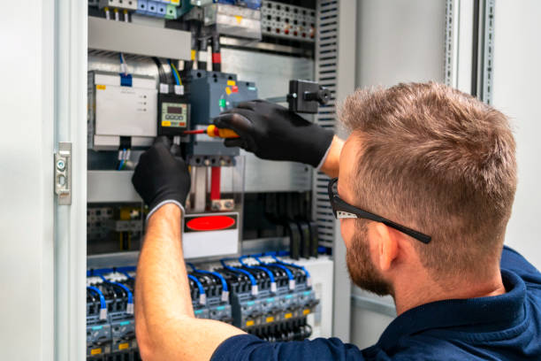 Best Affordable Emergency Electrician  in Walce Ridge, LA