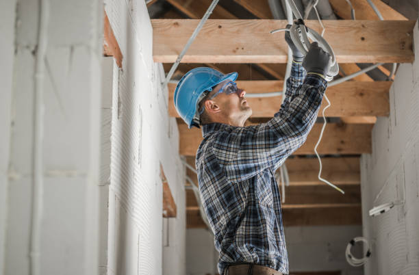 Best Industrial Electrical Services  in Walce Ridge, LA