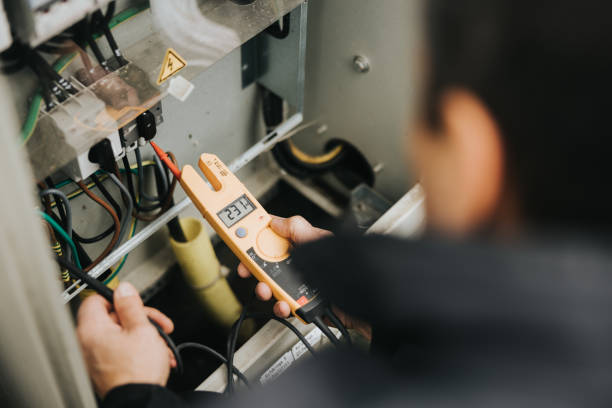 Electrical Outlet Repair in LA