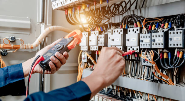 Best Electrical Contractors for Businesses  in Walce Ridge, LA