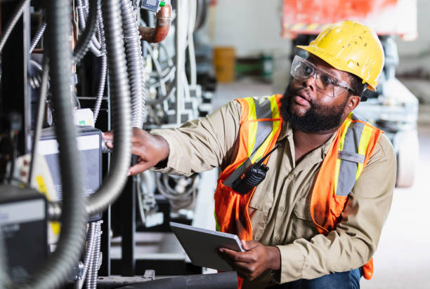 Best Circuit Breaker Repair  in Walce Ridge, LA