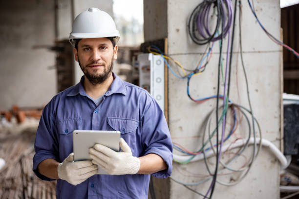 Best Industrial Electrical Services  in Walce Ridge, LA