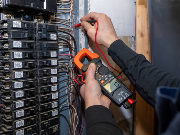 Best Licensed Electrician  in Walce Ridge, LA