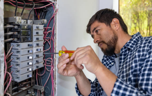 Best Affordable Emergency Electrician  in Walce Ridge, LA